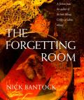 Forgetting Room a Fiction
