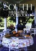 South The Beautiful Cookbook
