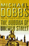 Buddha Of Brewer Street