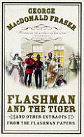 Flashman & The Tiger