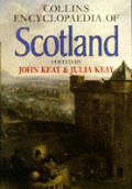 Collins Encyclopedia Of Scotland