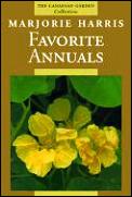 Favorite Annuals