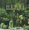 Herbs A Country Garden Cookbook