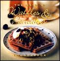 Best Of Waffles & Pancakes A Cookbook