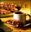 Best Of Coffee a Cookbook