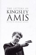 Letters Of Kingsley Amis