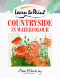 Learn To Paint The Countryside In Watercolour