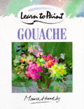 Learn To Paint Gouache