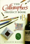 Calligraphers Project Book