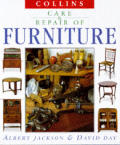 Care & Repair of Furniture
