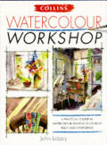 Collins Watercolour Workshop