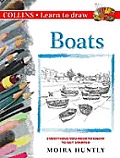 Learn To Draw Boats Everything You Need to Know to Get Started