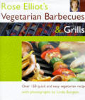 Rose Elliots Vegetarian Barbecues & Gril