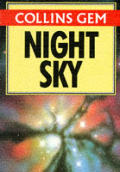 Collins Gem Guide The Night Sky