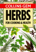 Herbs For Cooking & Health
