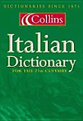 Collins English Italian Italian English dictionary