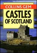 Castles Of Scotland