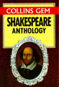 Collins Gem Shakespeare Anthology