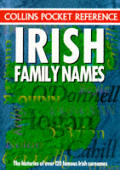 Irish Family Names