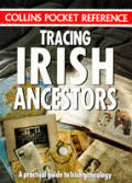 Tracing Irish Ancestors Collins Pocket