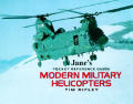 Janes Pocket Guide Modern Military Helicopters