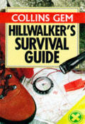 Collins Gem Hillwalkers Survival Guide