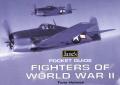 Janes Pocket Guide Fighters Of World War II