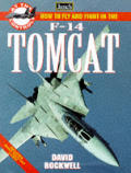 F 14 Tomcat Janes At The Controls