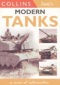 Janes Modern Tanks
