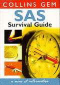 Collins Gem Sas Survival Guide