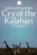 Cry Of The Kalahari