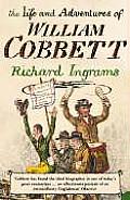 Life & Adventures Of William Gobbett