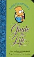 Bart Simpsons Guide To Life Uk Edition