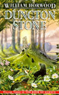 Duncton Stone Book Of Silence 3