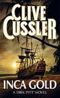 Inca Gold A Dirk Pitt Adventure