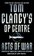 Acts Of War Op Centre Uk Edition