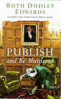 Publish & Be Murdered