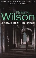 Small Death In Lisbon Uk Edition