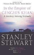 In The Empire Of Genghis Khan A Journey