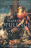 Marks of Opulence: The Why, When and Where of Western Art 1000-1914