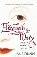 Elizabeth & Mary Cousins Rivals Queens