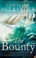 Bounty The True Story Of The Mutiny On The Bounty