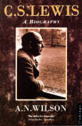 C S Lewis A Biography