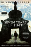 Seven Years In Tibet
