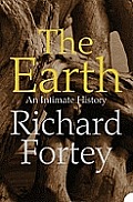Earth An Intimate History