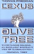 Lexus & The Olive Tree