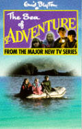 Adventure 04 Sea Of Adventure Tv Uk