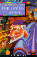 Sword In The Stone Collins Modern Classic