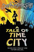 Tale Of Time City