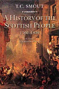 History Of The Scottish People 1560 1830